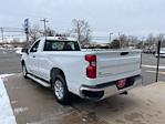 Used 2024 Chevrolet Silverado 1500 Work Truck Regular Cab for sale #U1495 - photo 6
