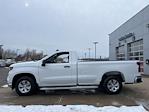Used 2024 Chevrolet Silverado 1500 Work Truck Regular Cab for sale #U1495 - photo 7