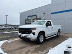 Used 2024 Chevrolet Silverado 1500 Work Truck Regular Cab for sale #U1495 - photo 8