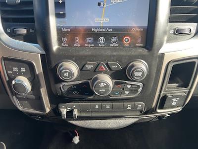 Used 2017 Ram 2500 - photo 1
