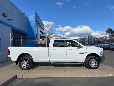 Used 2017 Ram 2500 Big Horn Crew Cab for sale #U1498 - photo 2