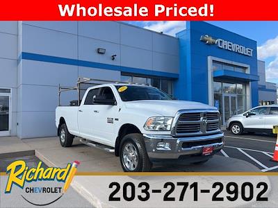 Used 2017 Ram 2500 - photo 1