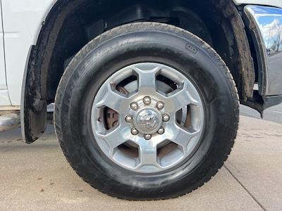 Used 2017 Ram 2500 - photo 1