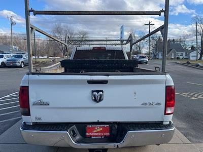 Used 2017 Ram 2500 - photo 1