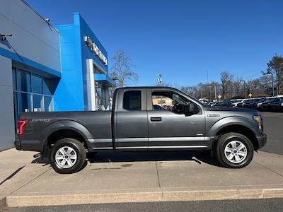 Used 2016 Ford F-150 XLT Super Cab for sale #U1500 - photo 2