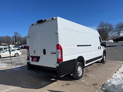 Used 2022 Ram ProMaster 3500 High Roof Empty Cargo Van for sale #U1502 - photo 2