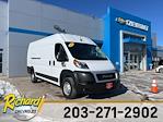 2022 Ram ProMaster 3500 High Roof FWD Empty Cargo Van for sale #U1502 - photo 1