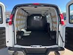 Used 2024 GMC Savana 2500 Empty Cargo Van for sale #U1505 - photo 14