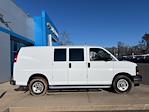 Used 2024 GMC Savana 2500 Empty Cargo Van for sale #U1505 - photo 2
