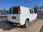 Used 2024 GMC Savana 2500 Empty Cargo Van for sale #U1505 - photo 3