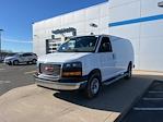 Used 2024 GMC Savana 2500 Empty Cargo Van for sale #U1505 - photo 7