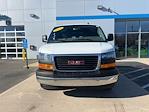 Used 2024 GMC Savana 2500 Empty Cargo Van for sale #U1505 - photo 8