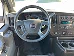 Used 2024 GMC Savana 2500 Empty Cargo Van for sale #U1505 - photo 9