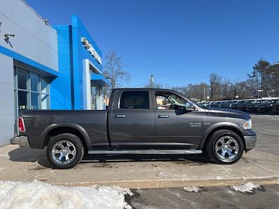 Used 2018 Ram 1500 Laramie Crew Cab for sale #U1520 - photo 2