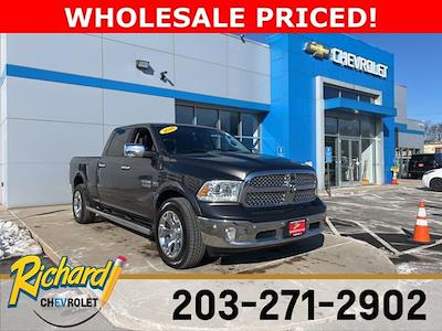 Used 2018 Ram 1500 - photo 1