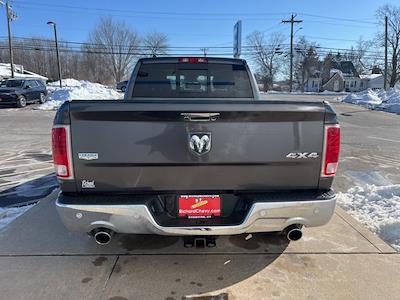 Used 2018 Ram 1500 - photo 1