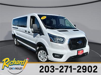 Used 2023 Ford Transit 350 - photo 1