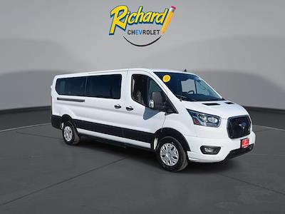 Used 2023 Ford Transit 350 - photo 1