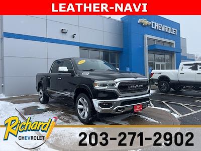 Used 2022 Ram 1500 - photo 1