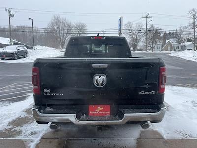 Used 2022 Ram 1500 - photo 1