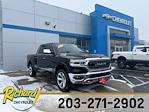 Used 2022 Ram 1500 Limited Crew Cab for sale #U1532M - photo 1