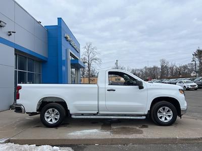 2024 Chevrolet Silverado 1500 Regular Cab RWD Pickup for sale #U1535 - photo 2
