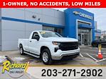 2024 Chevrolet Silverado 1500 Regular Cab RWD Pickup for sale #U1535 - photo 1