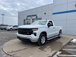 2024 Chevrolet Silverado 1500 Regular Cab RWD Pickup for sale #U1535 - photo 8