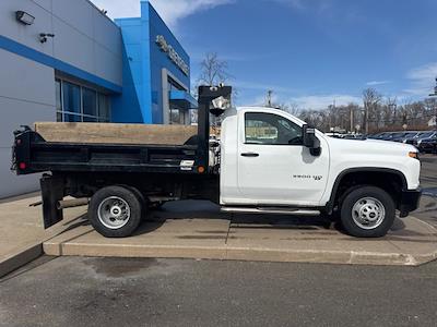 Used 2021 Chevrolet Silverado 3500 - photo 1