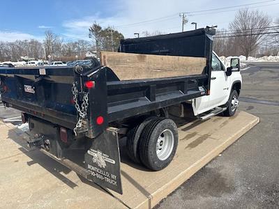 Used 2021 Chevrolet Silverado 3500 - photo 1