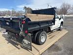 2021 Chevrolet Silverado 3500 Regular Cab DRW AWD Dump Truck for sale #U1538 - photo 2