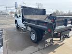 2021 Chevrolet Silverado 3500 Regular Cab DRW AWD Dump Truck for sale #U1538 - photo 5