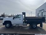 2021 Chevrolet Silverado 3500 Regular Cab DRW AWD Dump Truck for sale #U1538 - photo 6