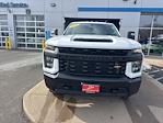 2021 Chevrolet Silverado 3500 Regular Cab DRW AWD Dump Truck for sale #U1538 - photo 8