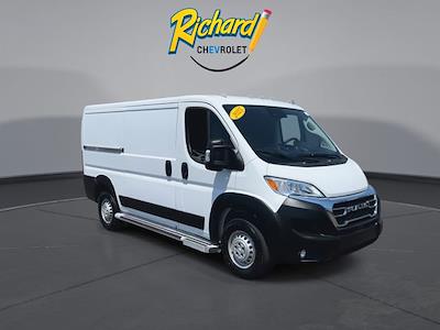 2025 Ram ProMaster 2500 Standard Roof FWD Empty Cargo Van for sale #U1623 - photo 2