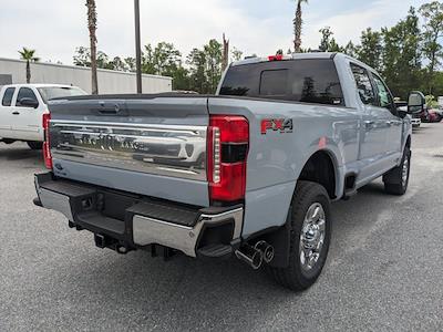 2025 Ford F-250 Crew Cab 4WD Pickup for sale #00T18690 - photo 2