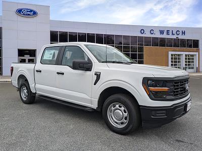 2025 Ford F-150 SuperCrew Cab RWD Pickup for sale #00T51085 - photo 1