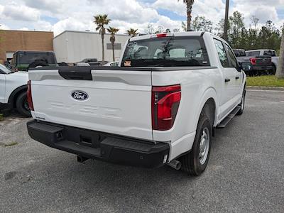 2025 Ford F-150 SuperCrew Cab RWD Pickup for sale #00T51085 - photo 2