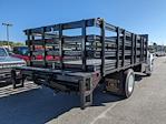2024 Ford F-650 Regular Cab DRW RWD Stake Bed for sale #00R02975 - photo 6