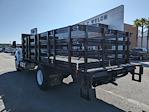 2024 Ford F-650 Regular Cab DRW RWD Stake Bed for sale #00R02975 - photo 2