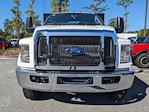 2024 Ford F-650 Regular Cab DRW RWD Stake Bed for sale #00R02975 - photo 8