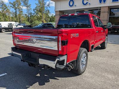 2024 Ford F-250 Crew Cab 4WD Pickup for sale #00R03060 - photo 2