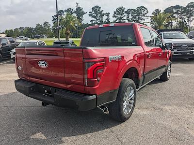 2024 Ford F-150 SuperCrew Cab 4x4 Pickup for sale #R11614 - photo 2