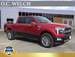 2024 Ford F-150 SuperCrew Cab 4x4 Pickup for sale #R11614 - photo 1