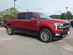 2024 Ford F-150 SuperCrew Cab 4x4 Pickup for sale #R11614 - photo 4