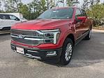 2024 Ford F-150 SuperCrew Cab 4x4 Pickup for sale #R11614 - photo 8
