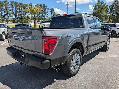 2024 Ford F-150 SuperCrew Cab 4WD Pickup for sale #00R11682 - photo 2