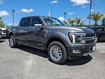 2024 Ford F-150 SuperCrew Cab 4WD Pickup for sale #00R11682 - photo 3