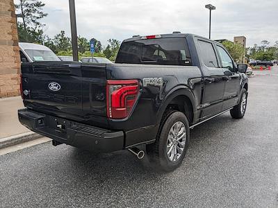 2024 Ford F-150 SuperCrew Cab 4x4 Pickup for sale #R11836 - photo 2
