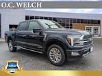 2024 Ford F-150 SuperCrew Cab 4x4 Pickup for sale #R11836 - photo 1
